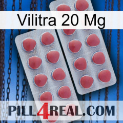 Vilitra 20 Mg 19